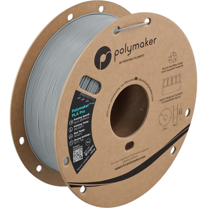 Polymaker PLA Pro HS Tough 3D filament 1,75mm 1kg