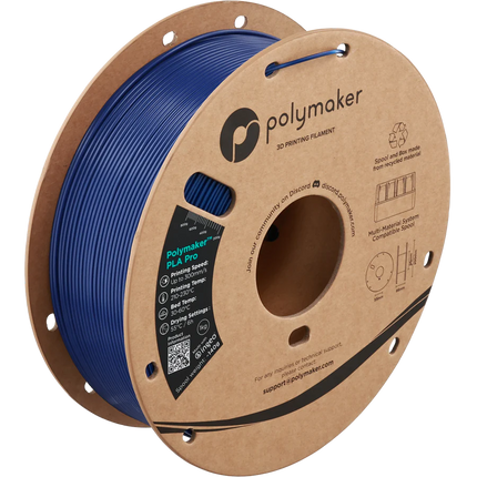 Polymaker PLA Pro HS Tough 3D filament 1,75mm 1kg