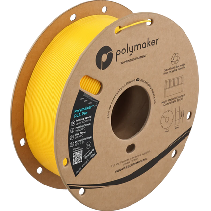 Polymaker PLA Pro HS Tough 3D filament 1,75mm 1kg