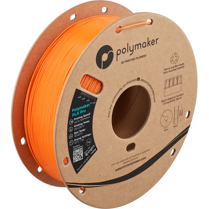 Polymaker PLA Pro Polylite 3D filament 1,75mm 1kg