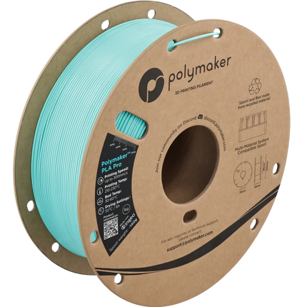Polymaker PLA Pro HS Tough 3D filament 1,75mm 1kg