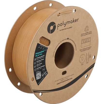 Polymaker PLA Pro HS Tough 3D filament 1,75mm 1kg