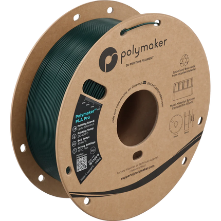 Polymaker PLA Pro HS Tough 3D filament 1,75mm 1kg