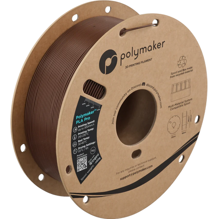 Polymaker PLA Pro HS Tough 3D filament 1,75mm 1kg