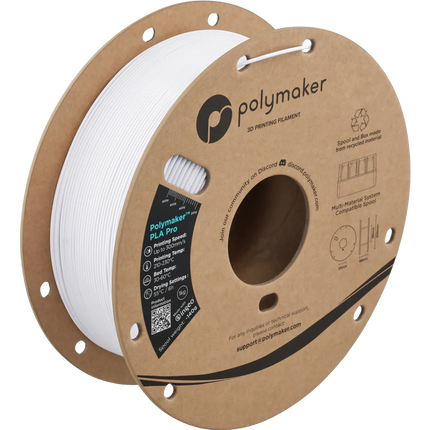 Polymaker PLA Pro HS Tough 3D filament 1,75mm 1kg