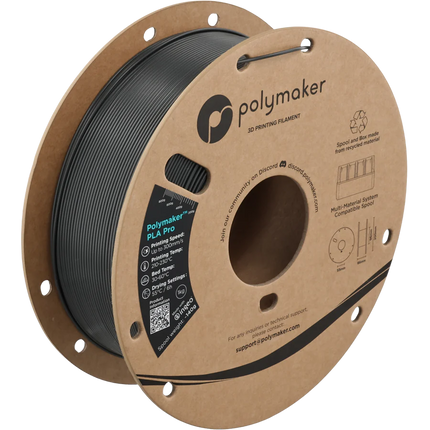 Polymaker PLA Pro HS Tough 3D filament 1,75mm 1kg