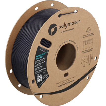 Polymaker PLA Pro HS Tough 3D filament 1,75mm 1kg