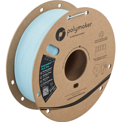 Polymaker PLA Pro HS Tough 3D filament 1,75mm 1kg