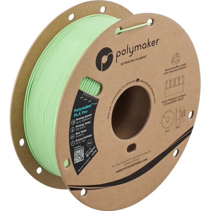 Polymaker PLA Pro HS Tough 3D filament 1,75mm 1kg
