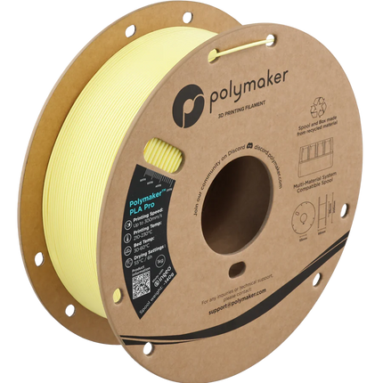 Polymaker PLA Pro HS Tough 3D filament 1,75mm 1kg