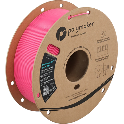 Polymaker PLA Pro HS Tough 3D filament 1,75mm 1kg