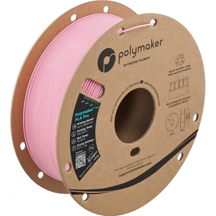 Polymaker PLA Pro HS Tough 3D filament 1,75mm 1kg