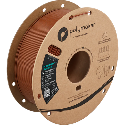 Polymaker PLA Pro HS Tough 3D filament 1,75mm 1kg