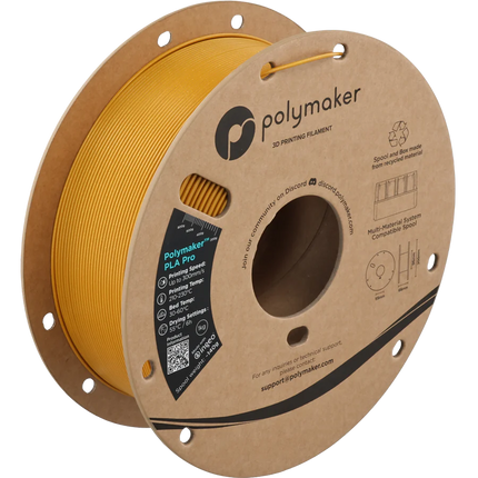 Polymaker PLA Pro HS Tough 3D filament 1,75mm 1kg
