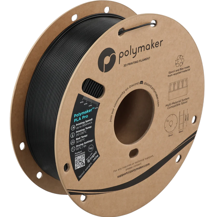 Polymaker PLA Pro HS Tough 3D filament 1,75mm 1kg