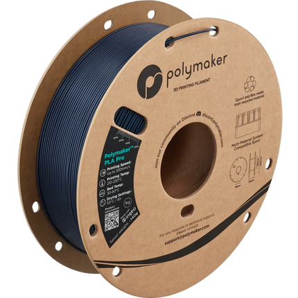 Polymaker PLA Pro HS Tough 3D filament 1,75mm 1kg