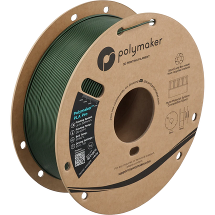 Polymaker PLA Pro HS Tough 3D filament 1,75mm 1kg