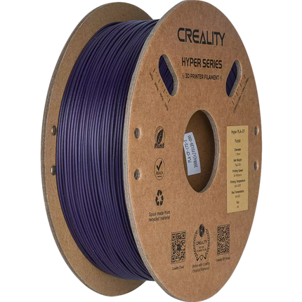 Creality HYPER Series PLA-CF 3D filament 1,75mm 1kg