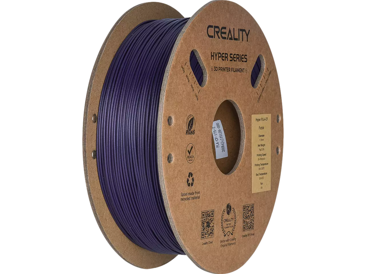 Creality HYPER Series PLA-CF