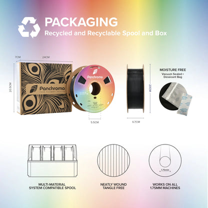 Polymaker Panchroma Celestial PLA