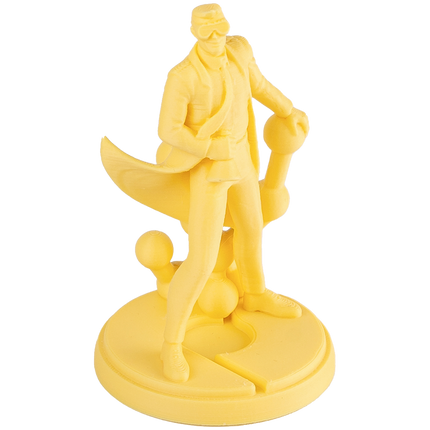 Polymaker Panchroma Matte PLA 3D filament 1.75mm 1kg