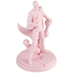 Pastel Candy