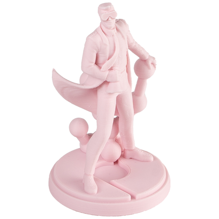 Polymaker Panchroma Matte PLA 3D filament 1.75mm 1kg