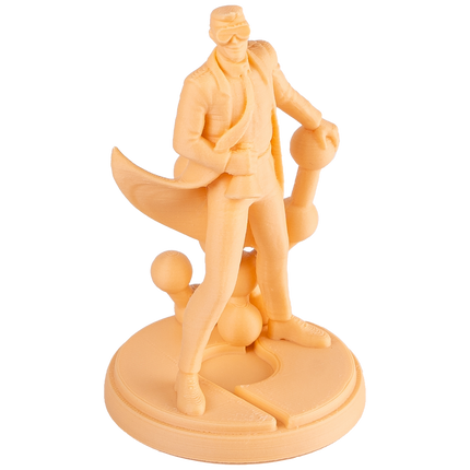 Polymaker Panchroma Matte PLA 3D filament 1.75mm 1kg