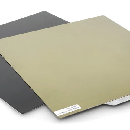 Creality PEI Printing Plate Glossy Surface 235x235mm