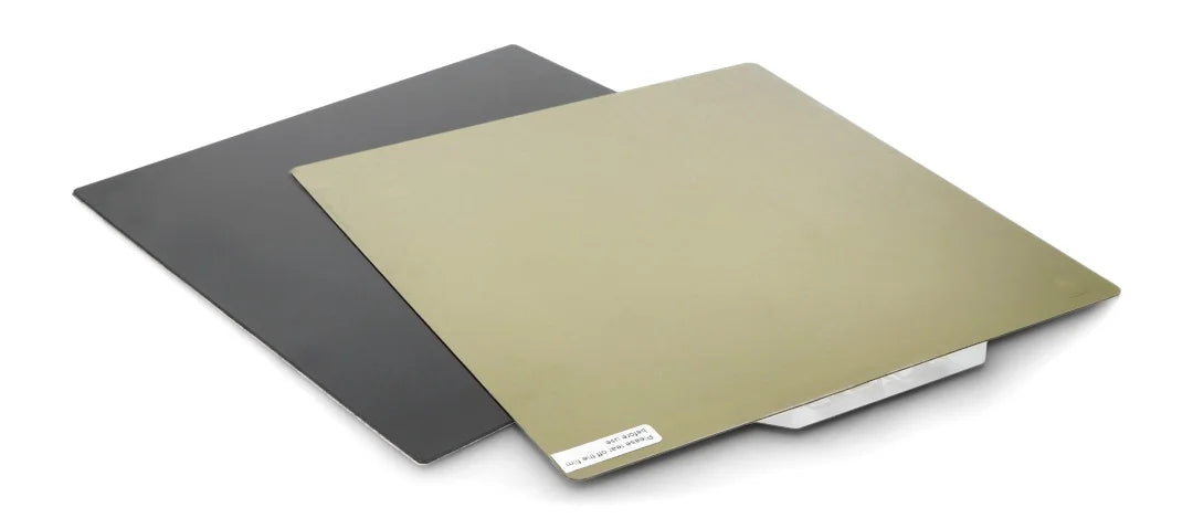 Creality PEI Printing Plate Glossy Surface 235x235mm