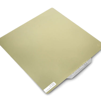 Creality PEI Printing Plate Glossy Surface 235x235mm