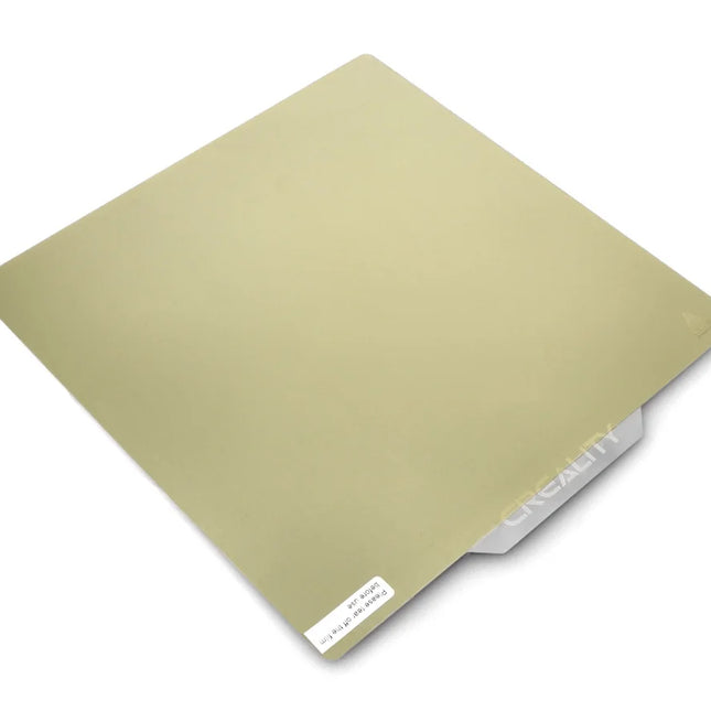 Creality PEI Printing Plate Glossy Surface 235x235mm