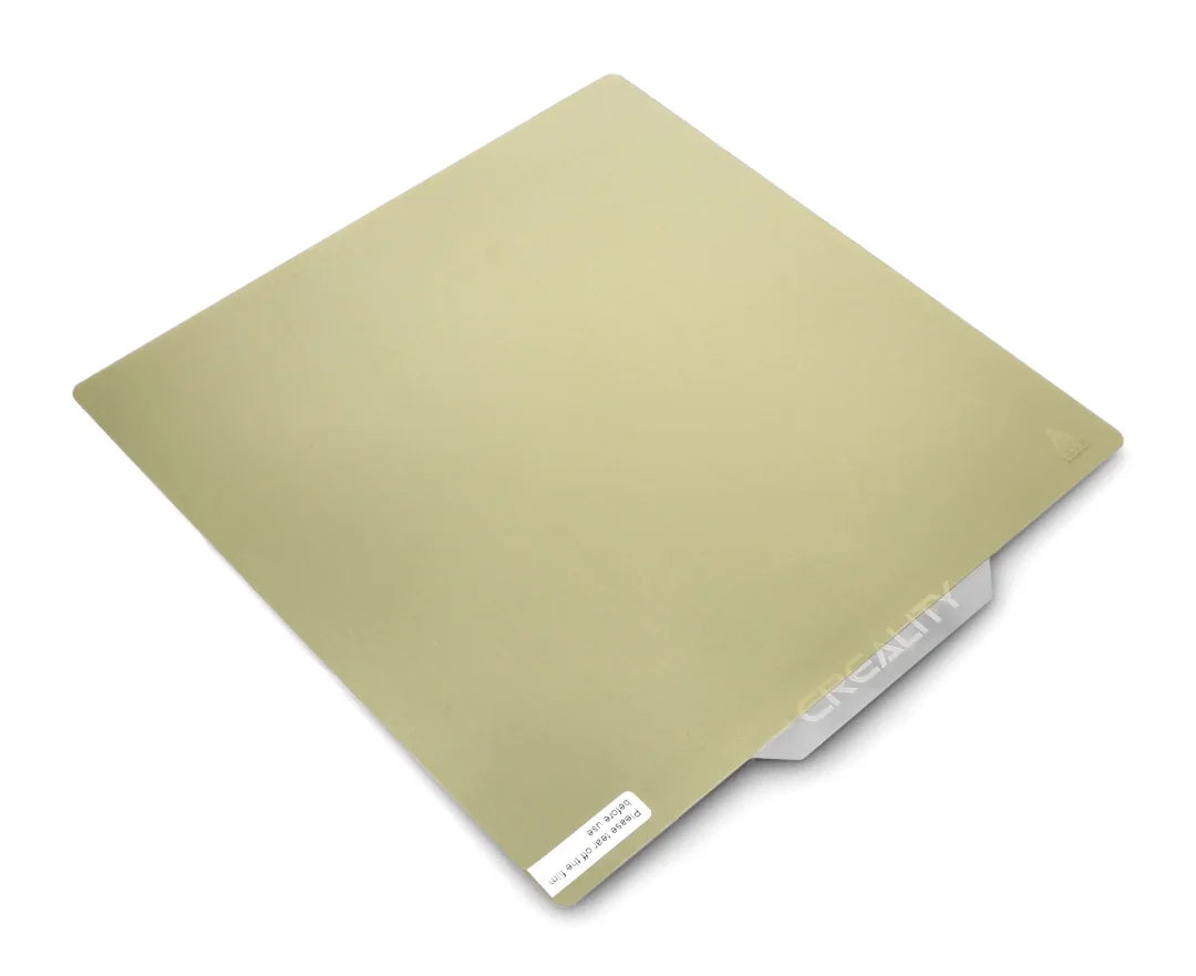 Creality PEI Printing Plate Glossy Surface 235x235mm
