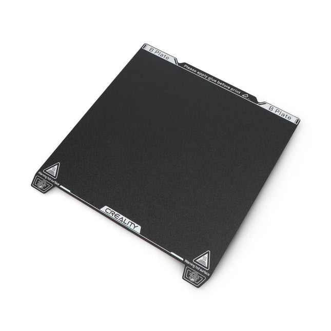 Creality Ender 3 V3 KE PEI Build Plate van 235 x 235 mm