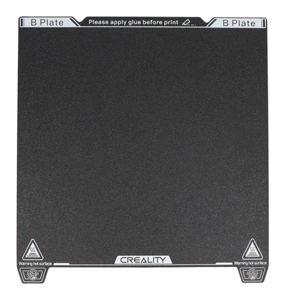 Creality Ender 3 V3 KE PEI Build Plate van 235 x 235 mm