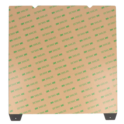 Creality Ender 3 V3 KE PEI Build Plate van 235 x 235 mm
