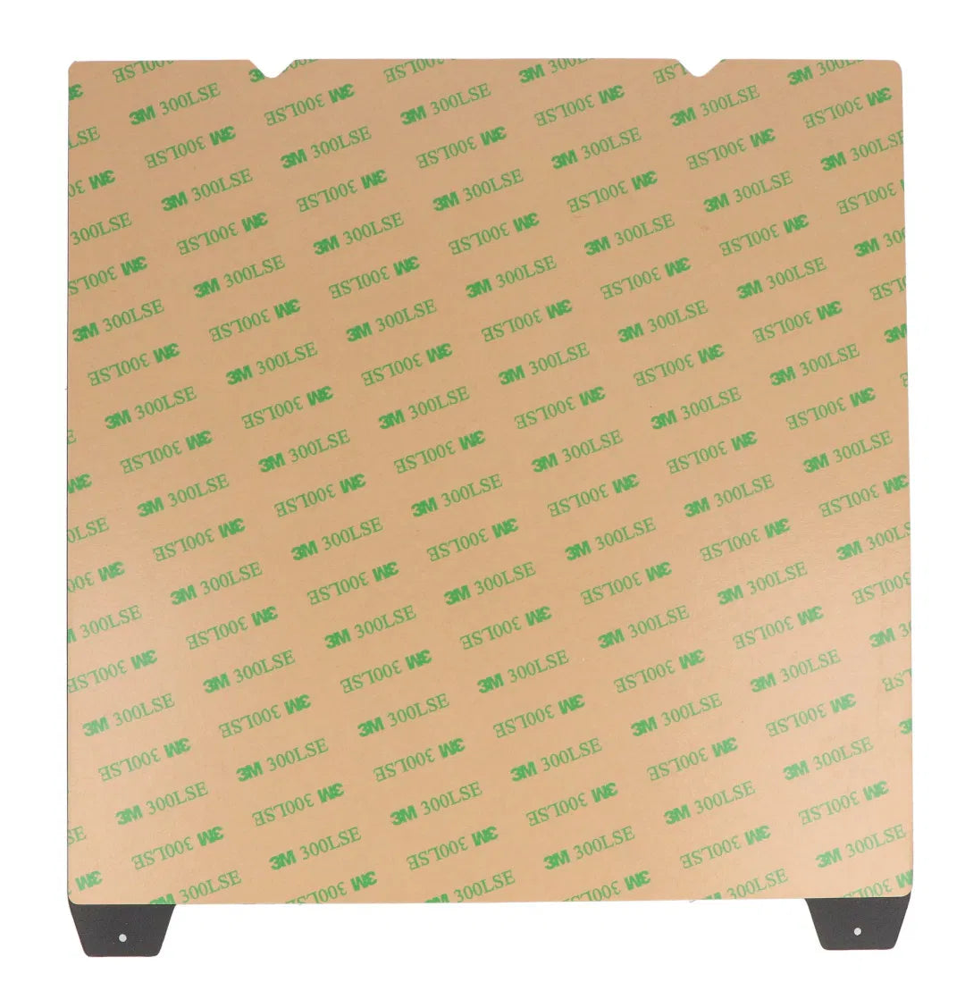 Creality Ender 3 V3 KE PEI Build Plate van 235 x 235 mm