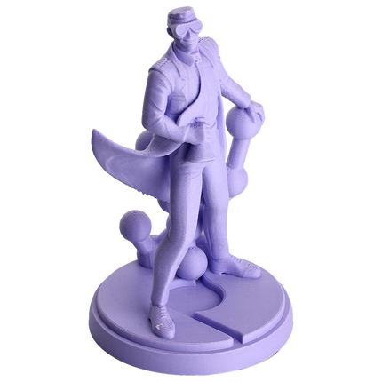 Polymaker Panchroma Matte PLA 3D filament 1.75mm 1kg