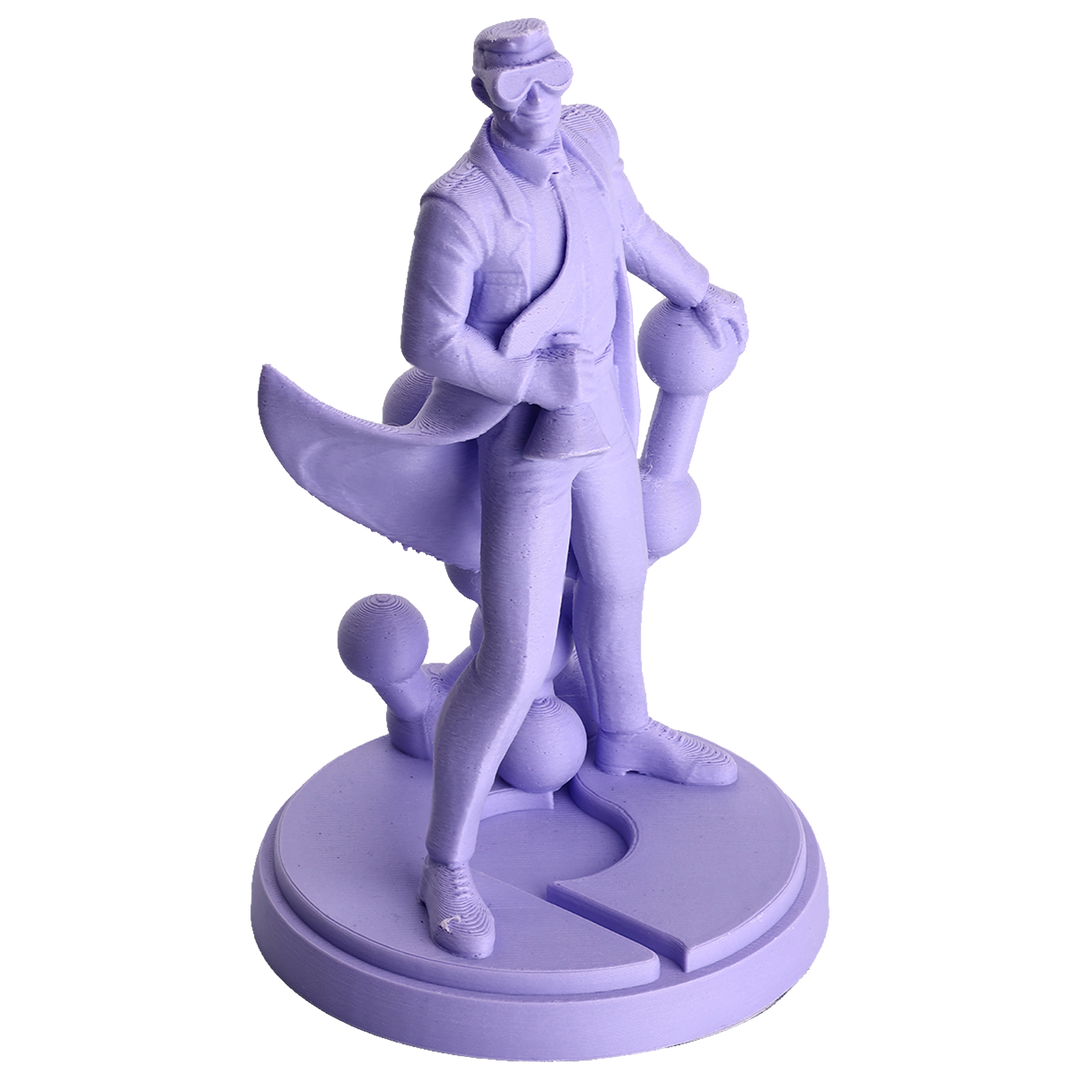 Polymaker Panchroma Matte PLA