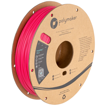 Polymaker PolyMax Tough PLA 1.75 mm 0,75 KG