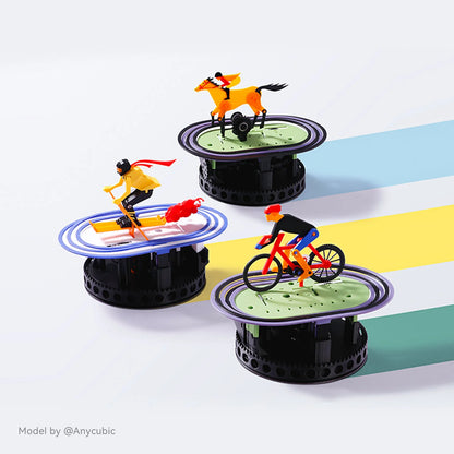 ANYCUBIC 3D filament PLA