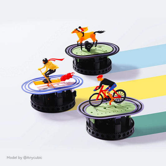 ANYCUBIC 3D filament PLA