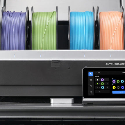 ANYCUBIC 3D filament PLA 3D filament 1.75mm 1kg