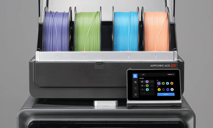 ANYCUBIC 3D filament PLA