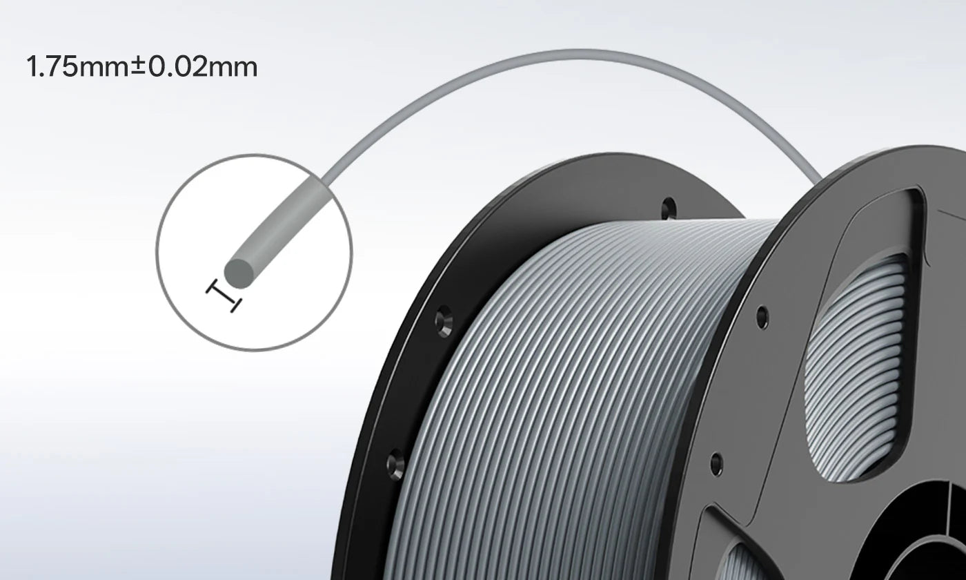 ANYCUBIC 3D filament PLA