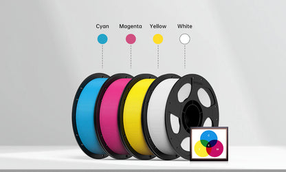 ANYCUBIC 3D filament PLA