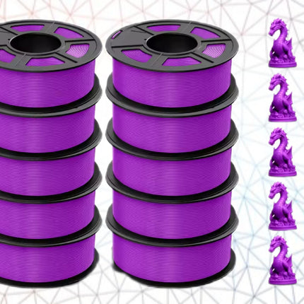 JAYO 3D filament PLA+