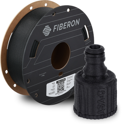 Polymaker Fiberon ASA-CF08 1.75 mm, 500gr