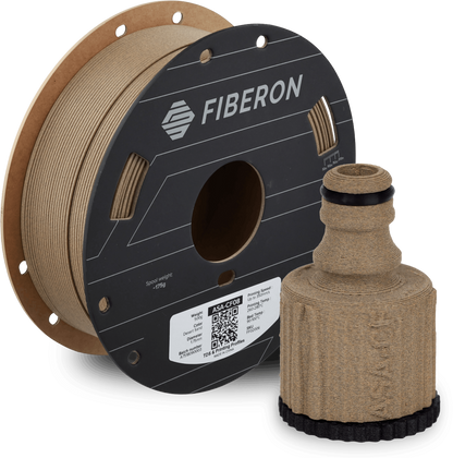 Polymaker Fiberon ASA-CF08 1.75 mm, 500gr