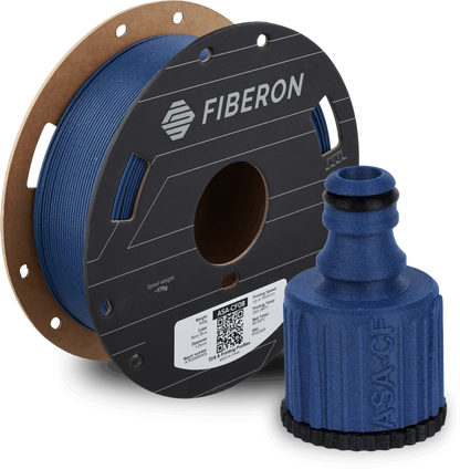 Polymaker Fiberon ASA-CF08 1.75 mm, 500gr